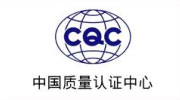 中国质量认证中心