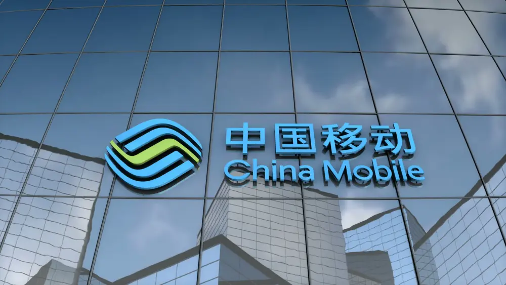浙江移动
